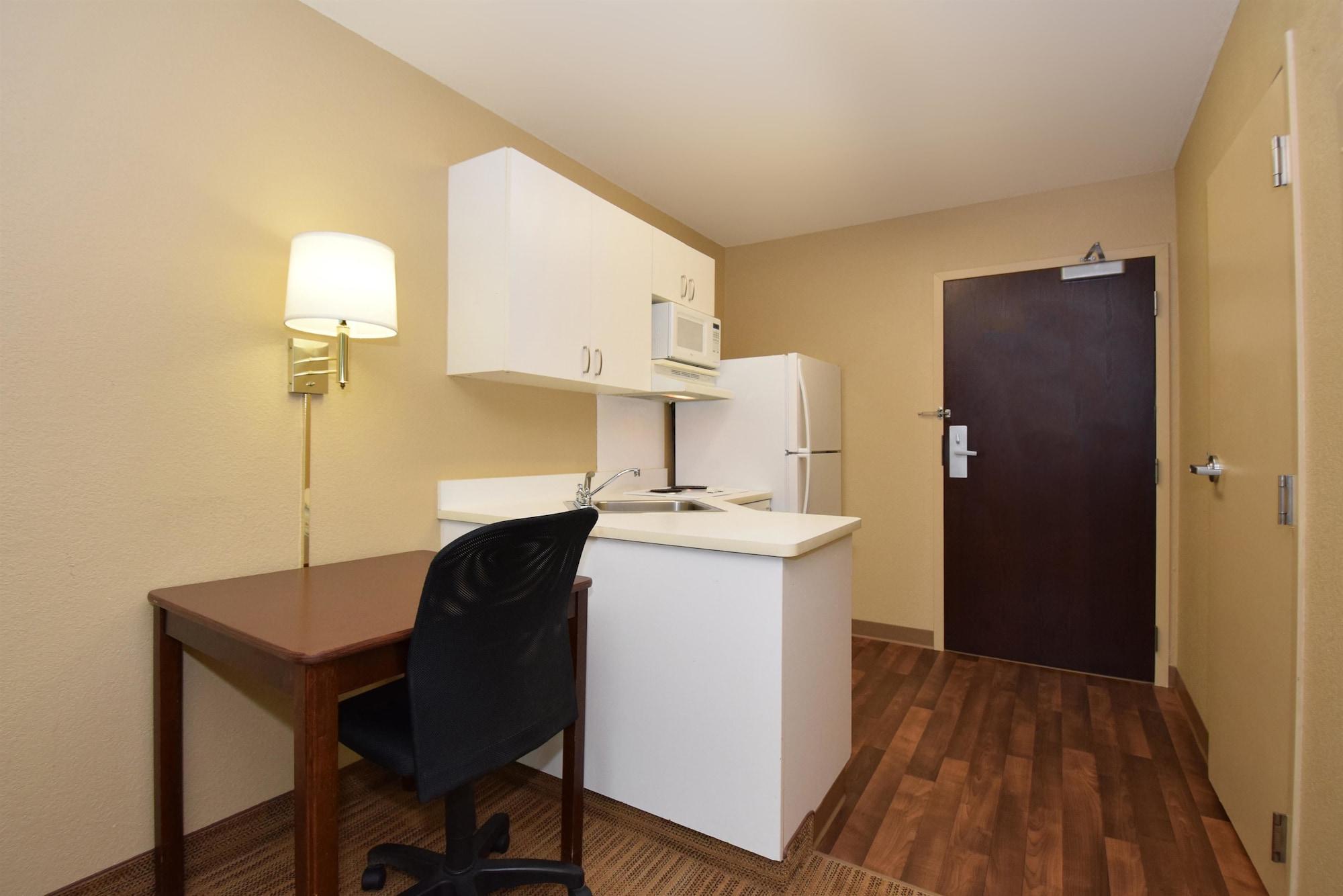 Extended Stay America Suites - Nashua - Manchester Exterior foto