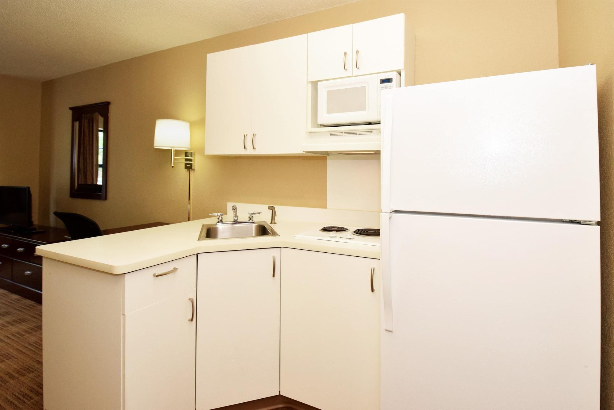 Extended Stay America Suites - Nashua - Manchester Exterior foto