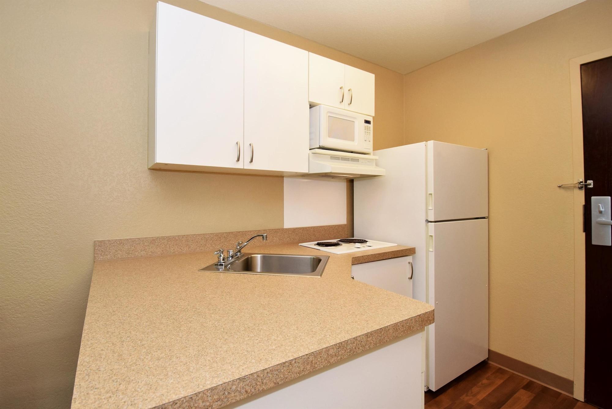 Extended Stay America Suites - Nashua - Manchester Exterior foto