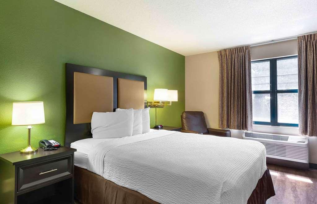 Extended Stay America Suites - Nashua - Manchester Habitación foto