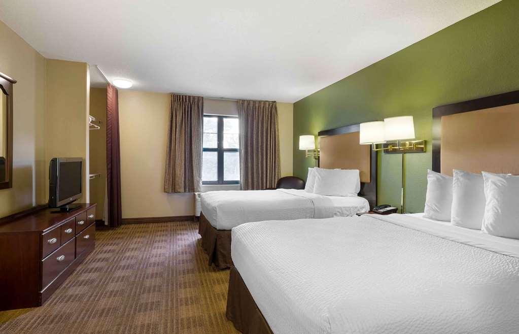 Extended Stay America Suites - Nashua - Manchester Habitación foto
