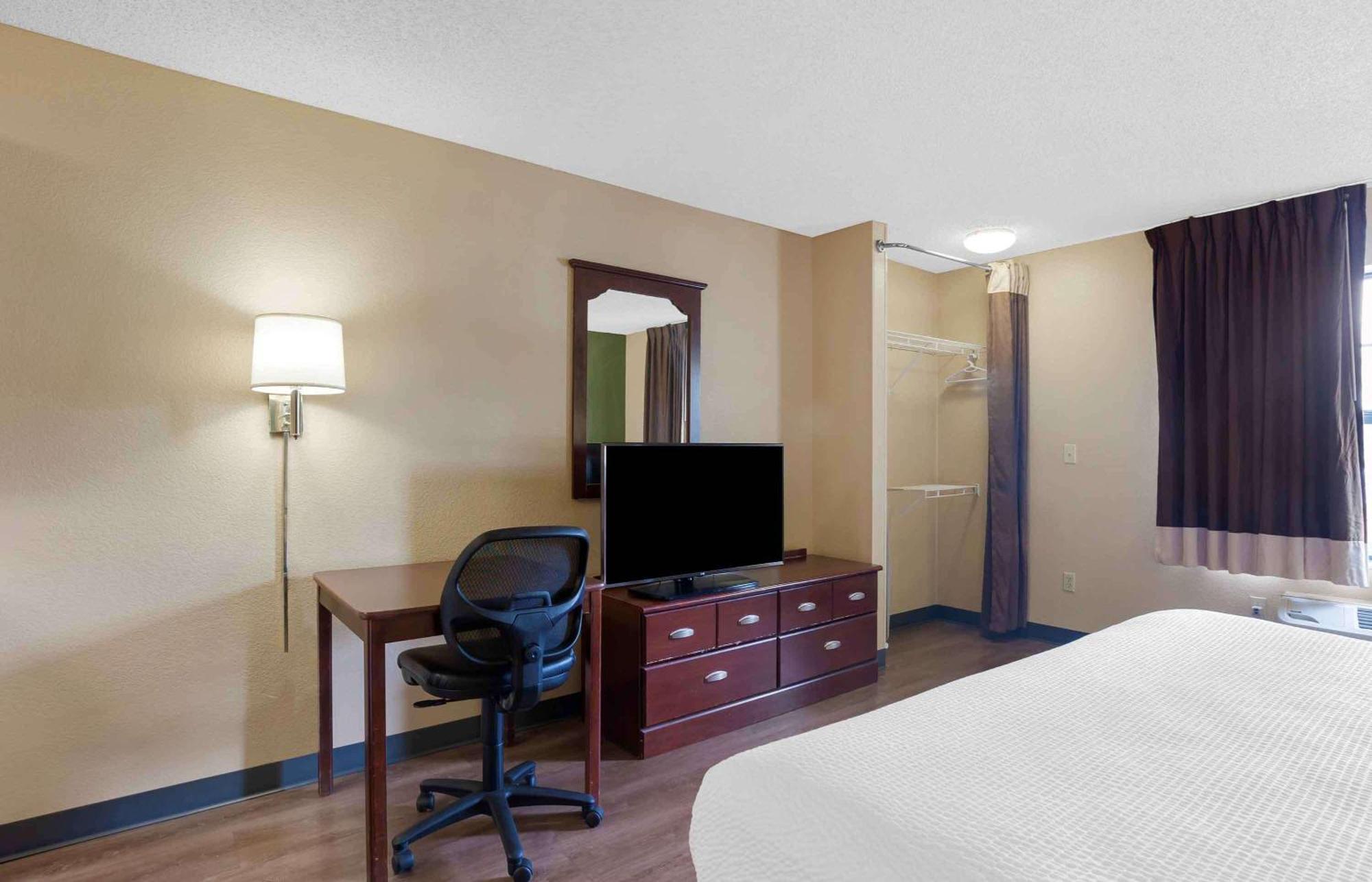 Extended Stay America Suites - Nashua - Manchester Exterior foto
