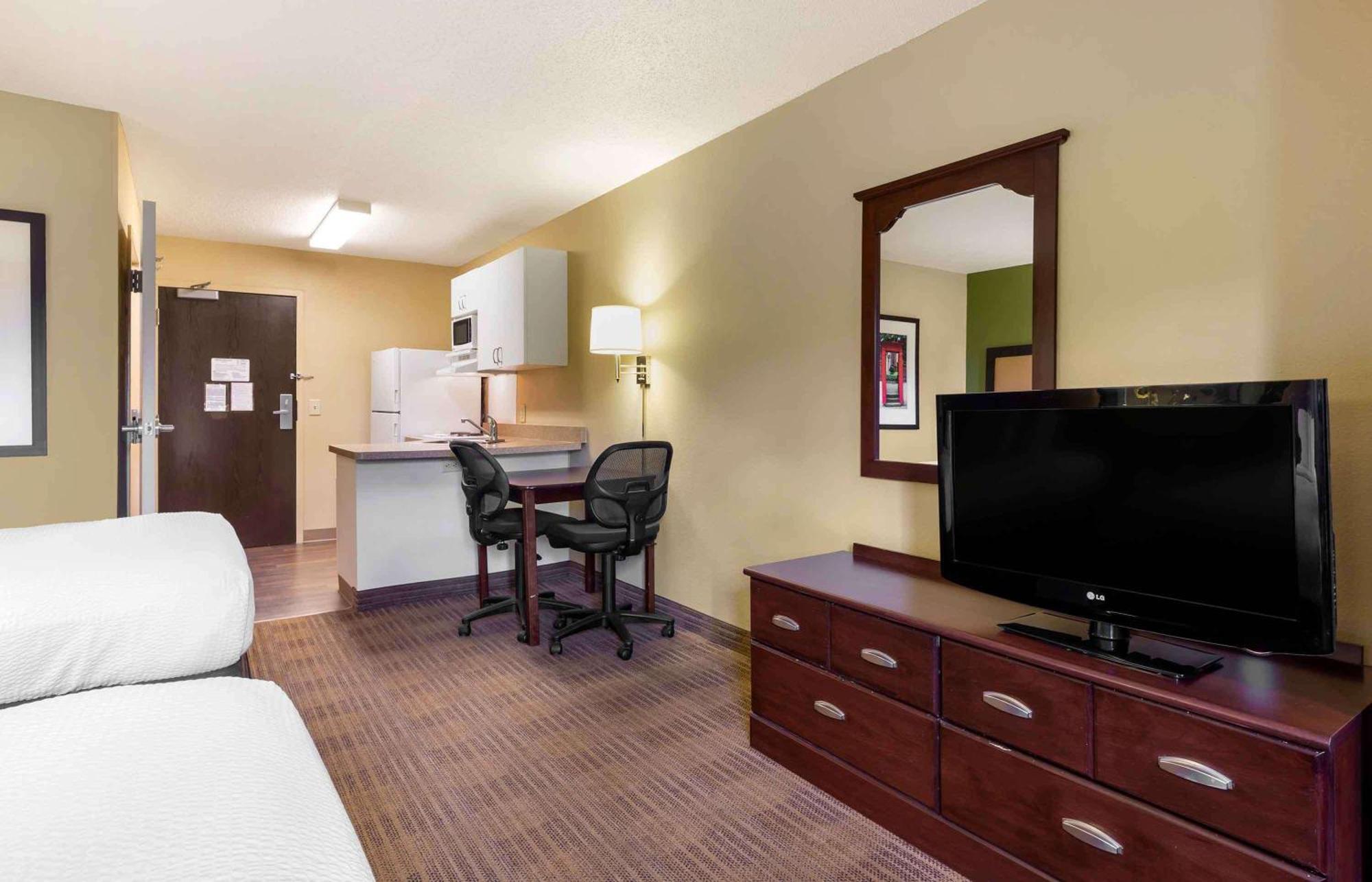 Extended Stay America Suites - Nashua - Manchester Exterior foto