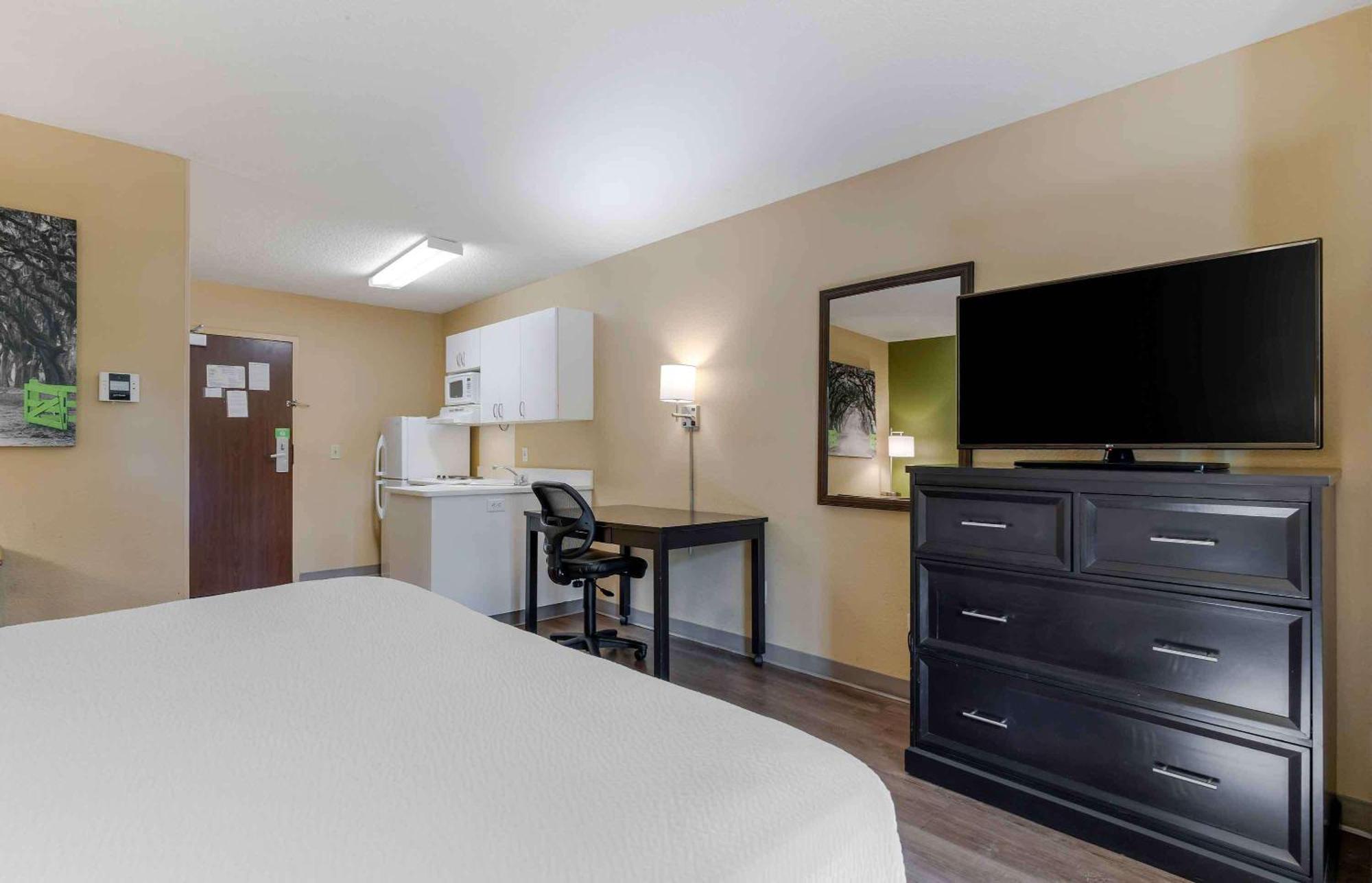 Extended Stay America Suites - Nashua - Manchester Exterior foto