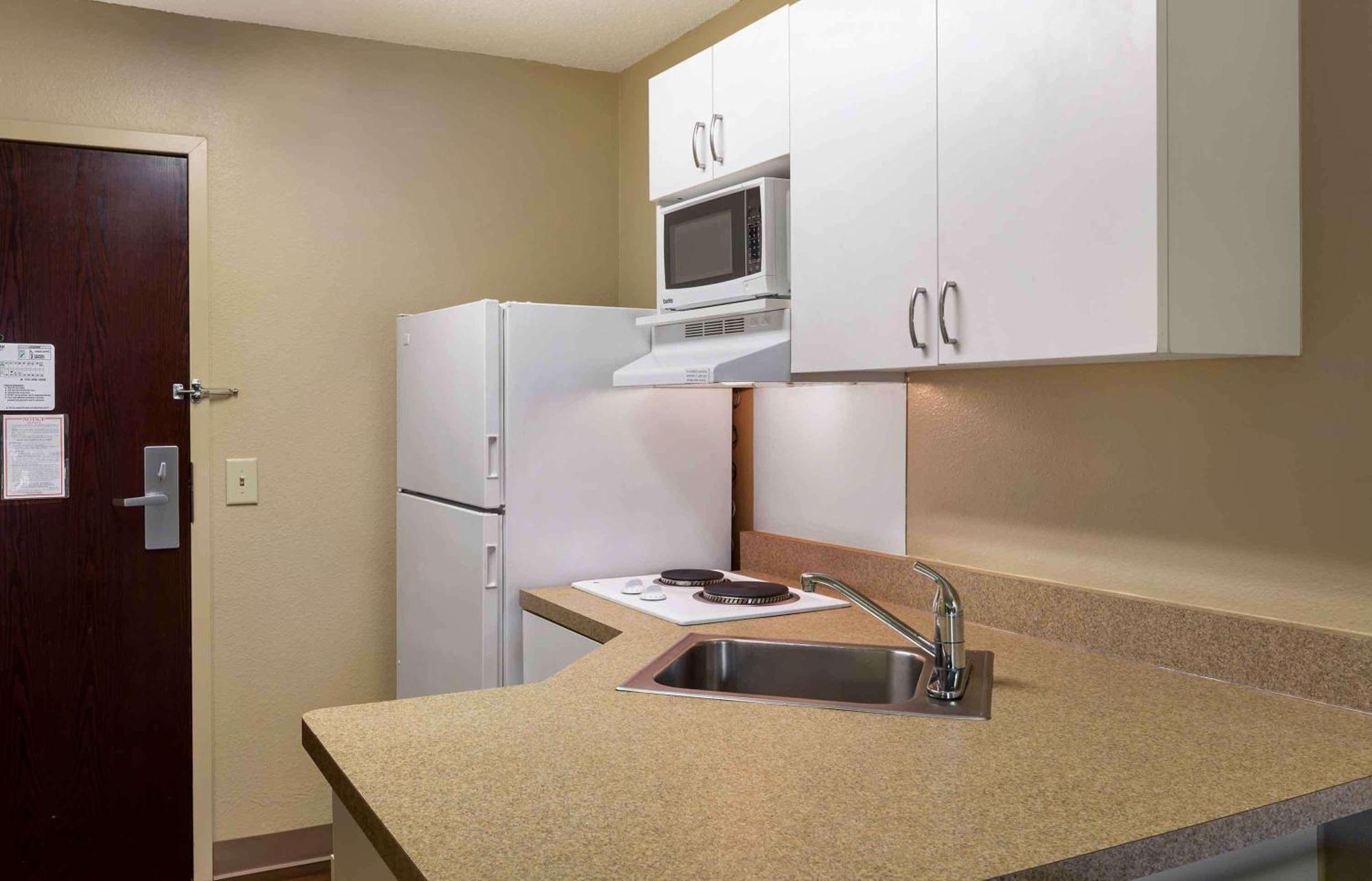 Extended Stay America Suites - Nashua - Manchester Exterior foto