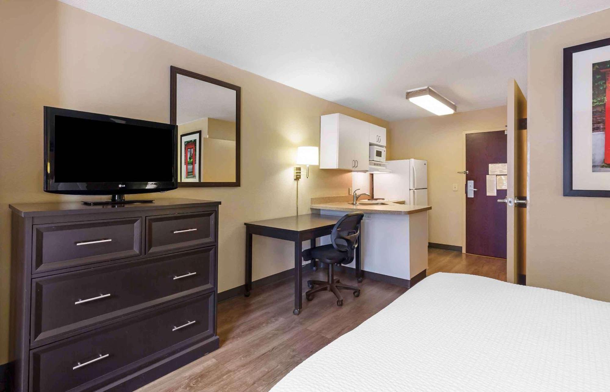 Extended Stay America Suites - Nashua - Manchester Exterior foto