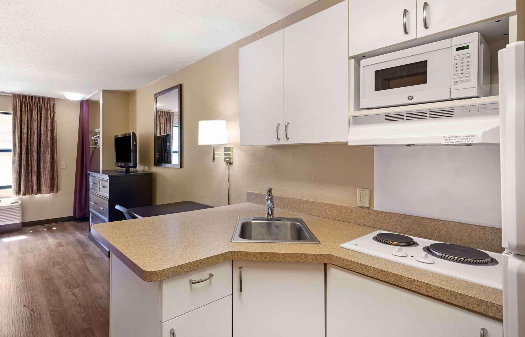 Extended Stay America Suites - Nashua - Manchester Exterior foto