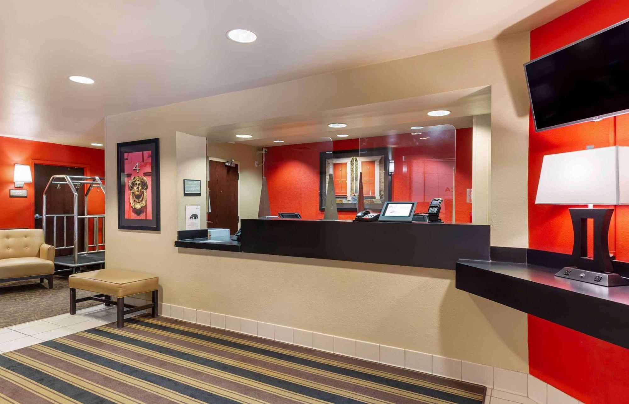 Extended Stay America Suites - Nashua - Manchester Exterior foto
