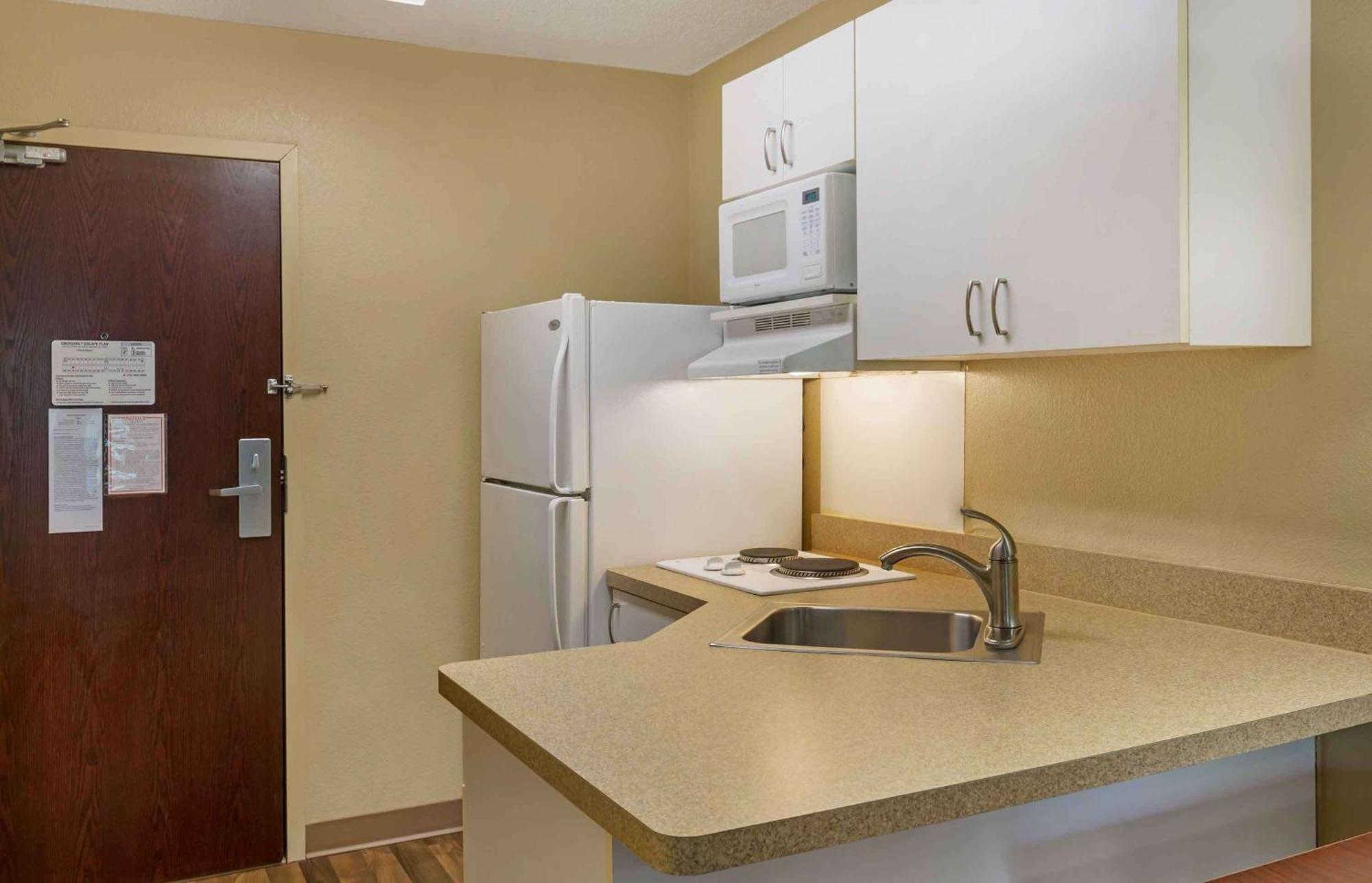 Extended Stay America Suites - Nashua - Manchester Exterior foto