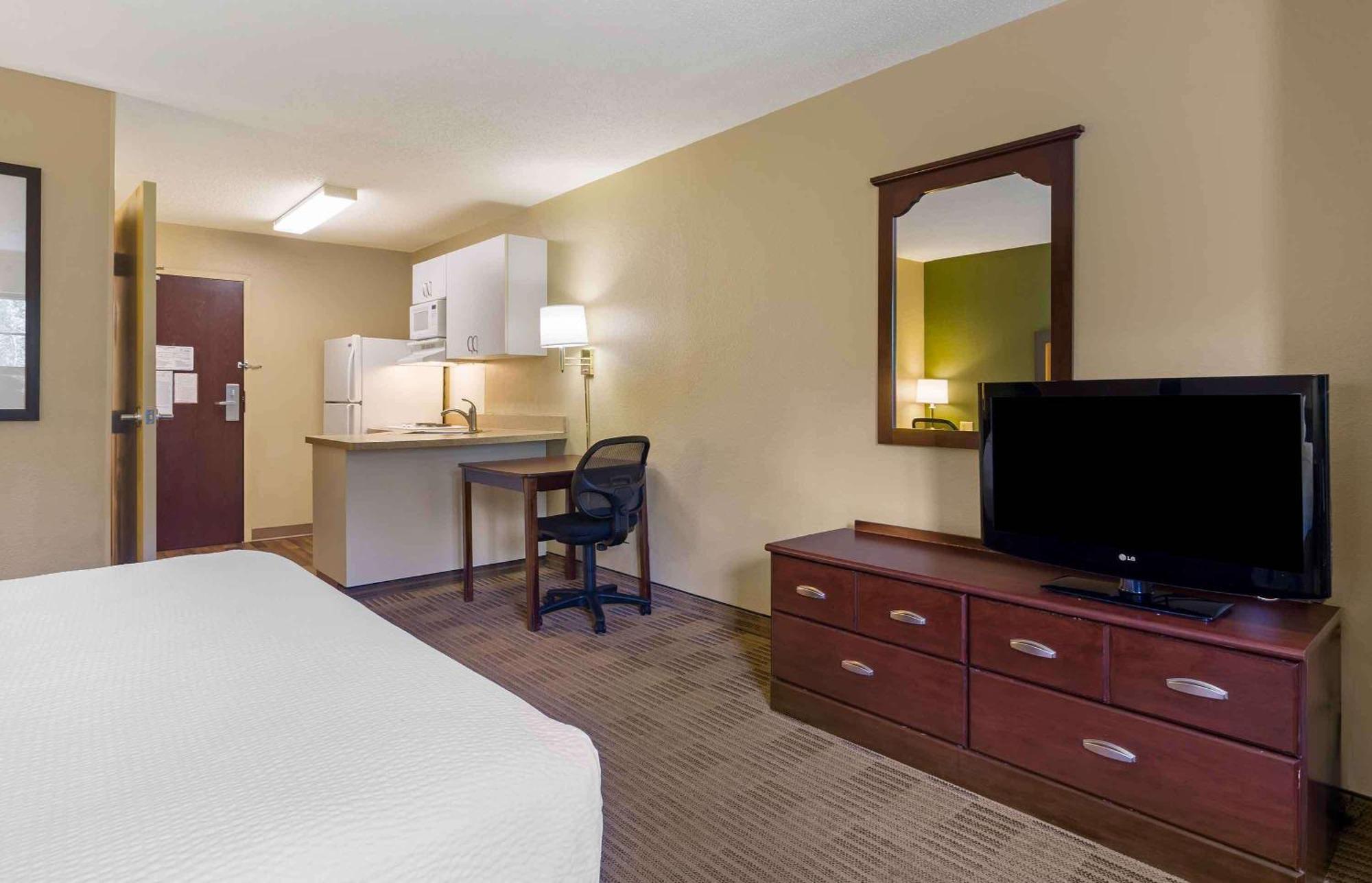 Extended Stay America Suites - Nashua - Manchester Exterior foto