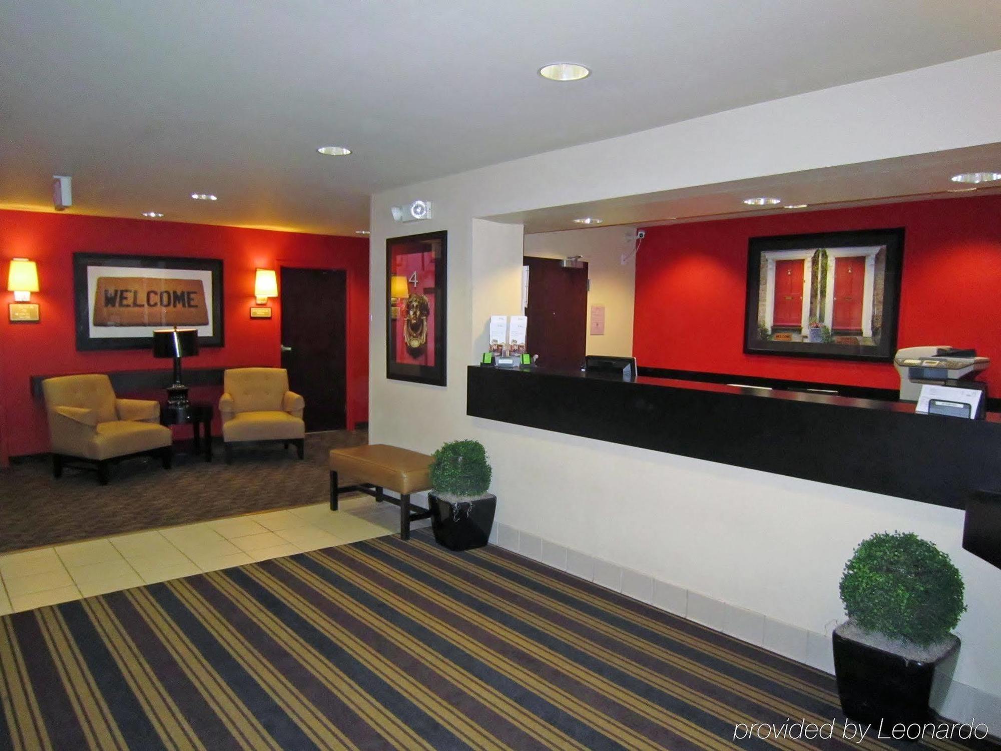 Extended Stay America Suites - Nashua - Manchester Exterior foto