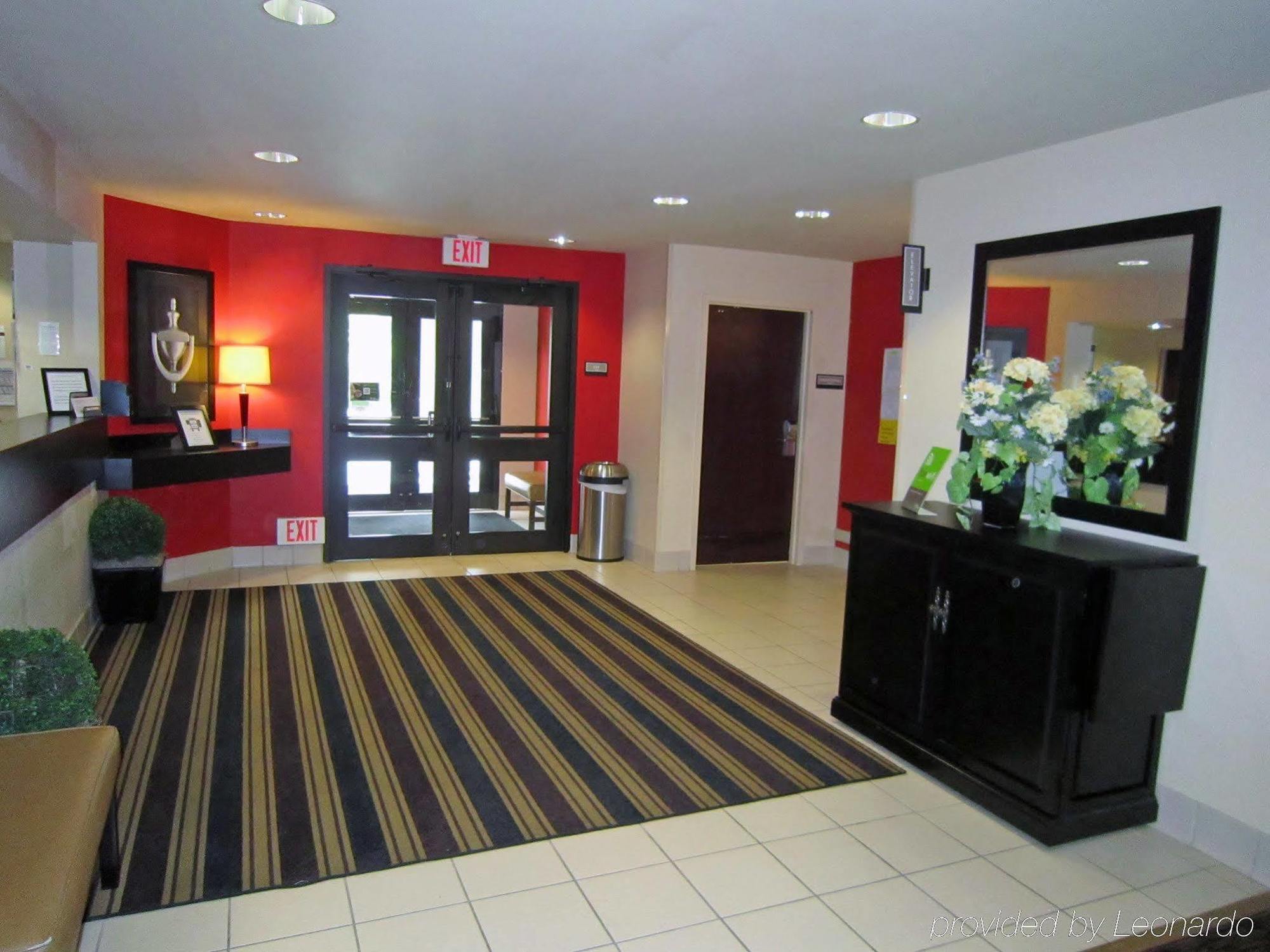 Extended Stay America Suites - Nashua - Manchester Exterior foto