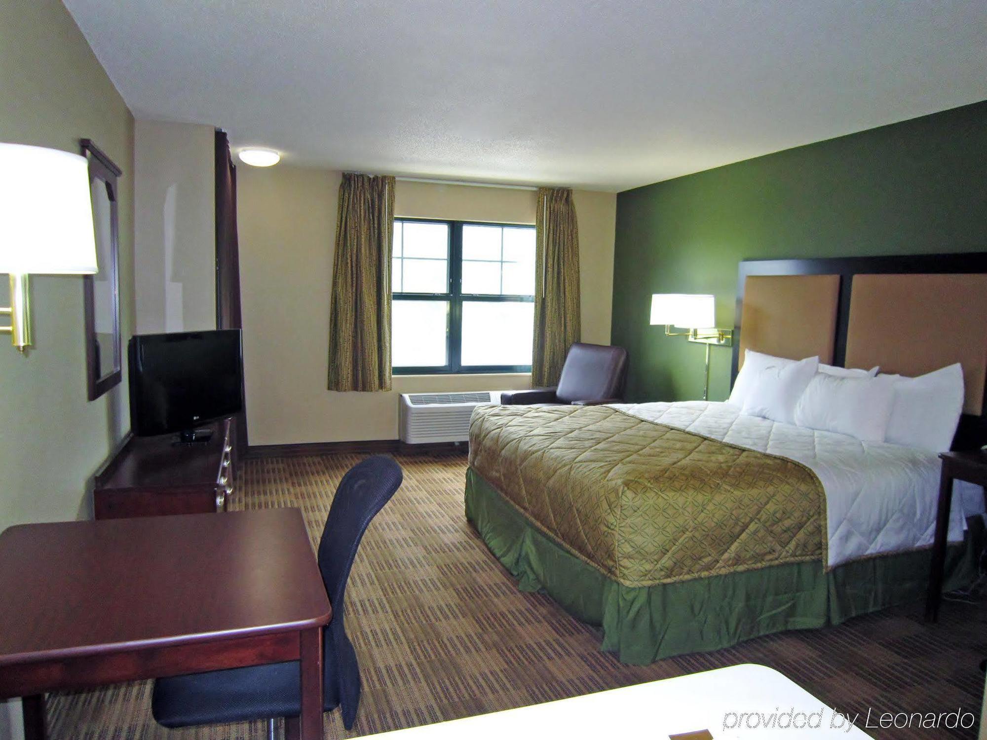 Extended Stay America Suites - Nashua - Manchester Exterior foto
