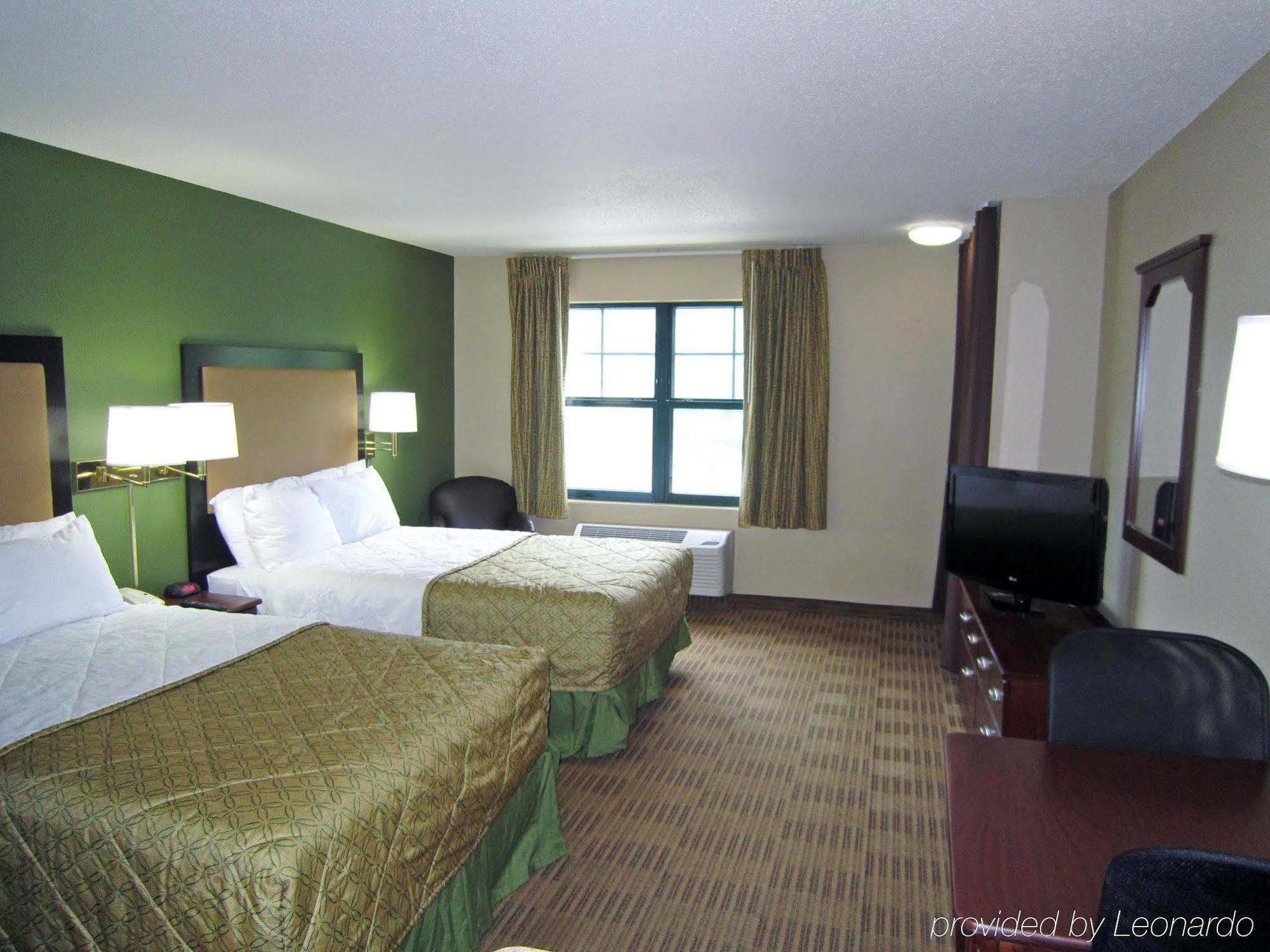 Extended Stay America Suites - Nashua - Manchester Exterior foto