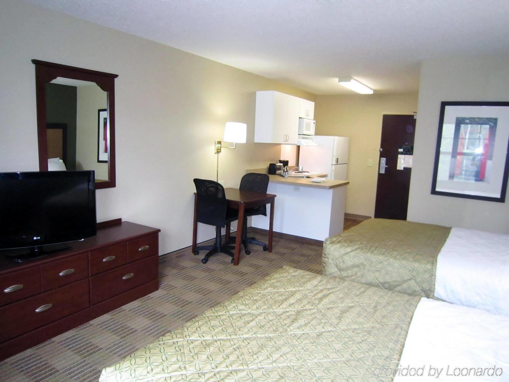 Extended Stay America Suites - Nashua - Manchester Exterior foto